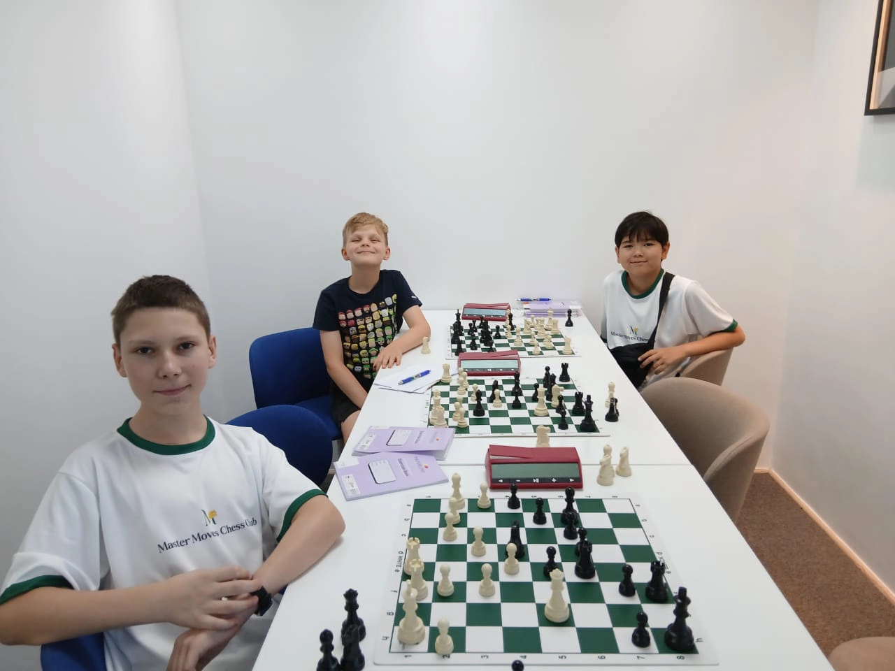 Tournament