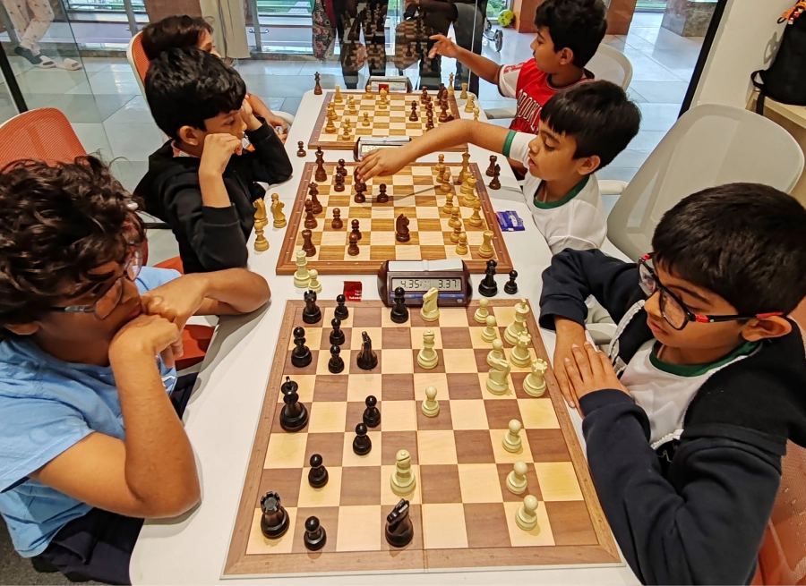Tournament