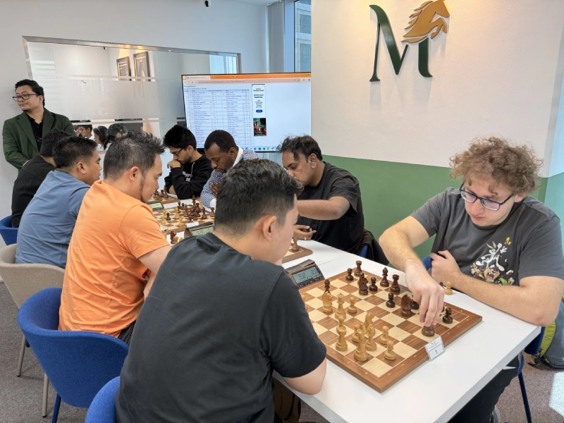 Tournament