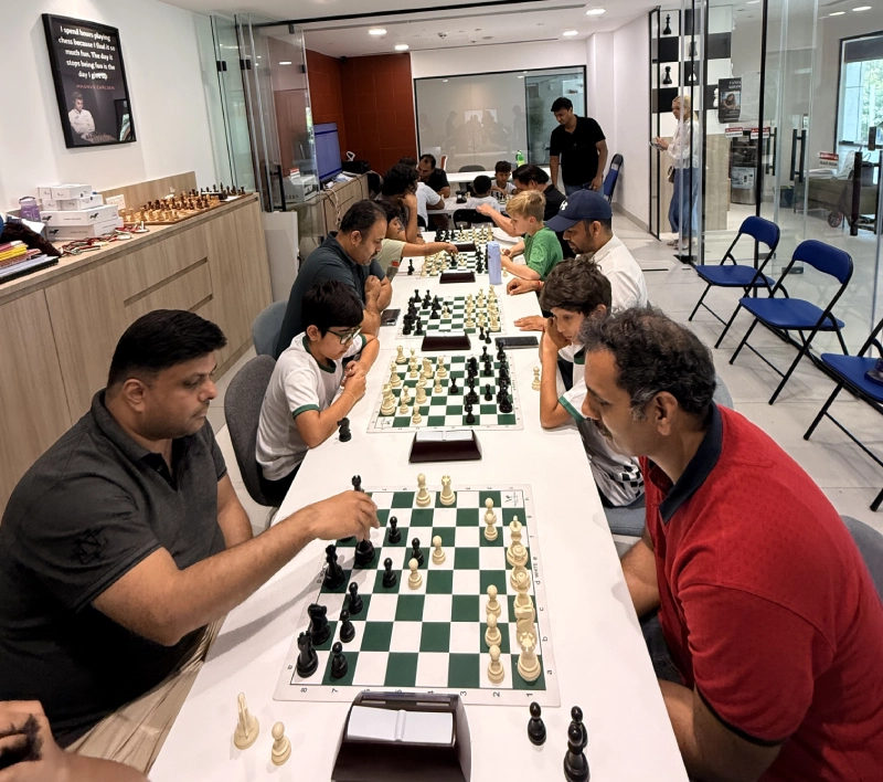 Tournament
