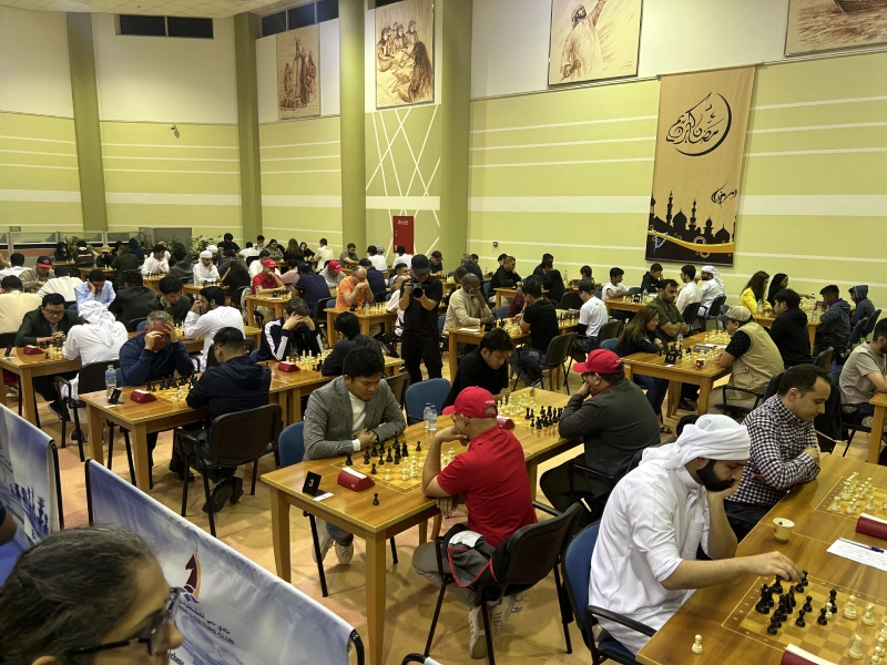 Tournament