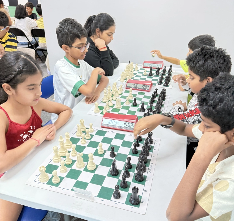 Tournament