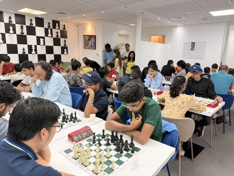 Tournament