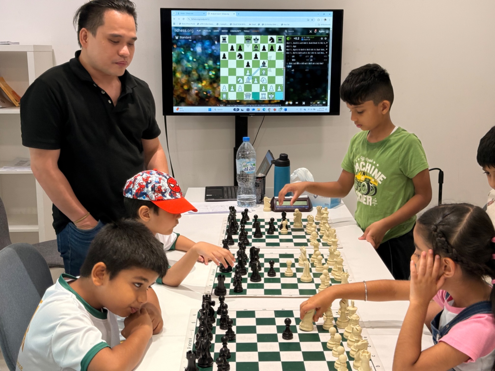 James Estrada - slide 2