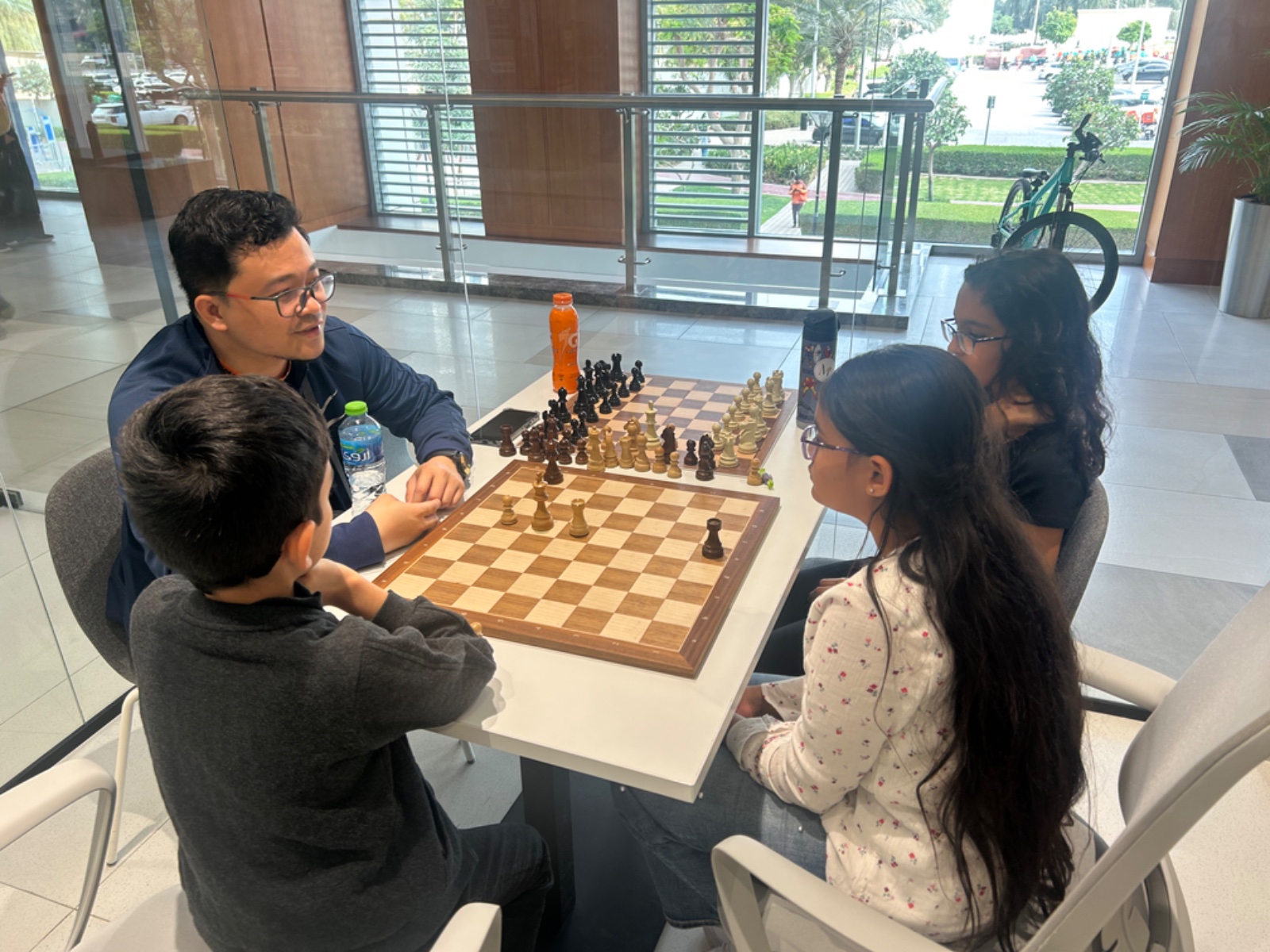 Brylle Arellano - slide 1